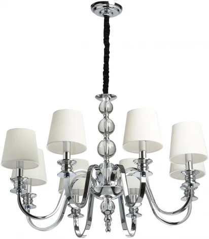 Подвесная люстра Chiaro Инесса 460011108