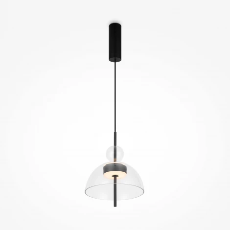 Подвесной светильник Maytoni Bangkok MOD185PL-L6B3K1 (LED, 220V, на проводе)