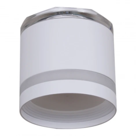 Точечный светильник Reluce 53001-9.5-001LD GX53+LED3W WT