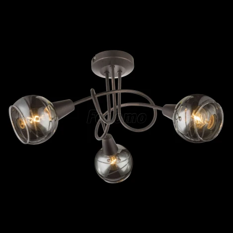 Потолочная люстра Globo Isla 54347-3