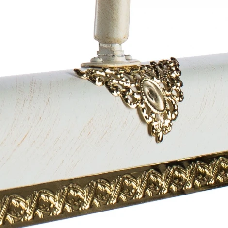 Подсветка для картин Arte Lamp Picture Lights Lux A5010AP-2WG