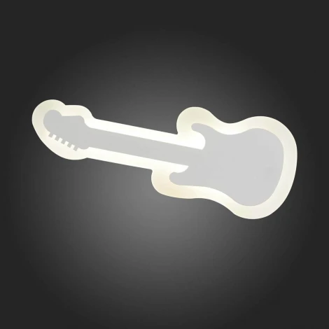 Настенный светильник ST Luce Nube SL951.101.01