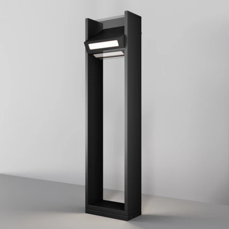 Наземный уличный светильник Maytoni Gran O465FL-L16GF3K (LED, 220V, IP54)