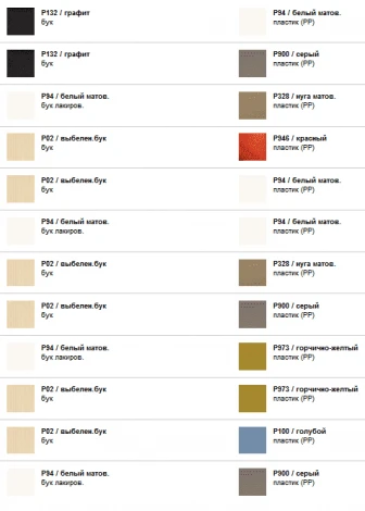 Барный стул Cream Calligaris