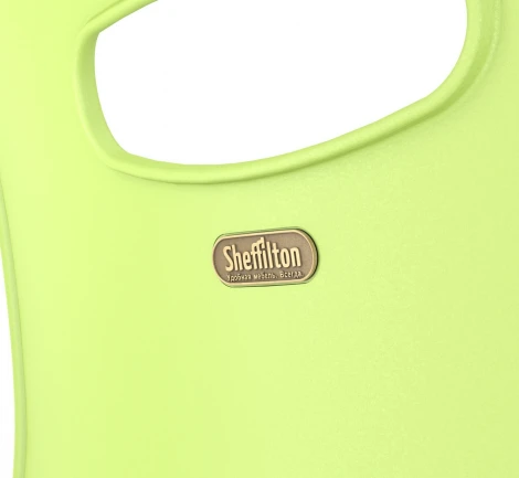 Стул SHT-ST58/S37 A5-7 мятный/черный муар 7287633902