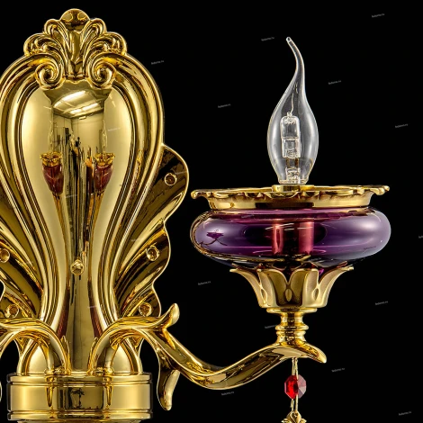 Бра Osgona Melagro 695622