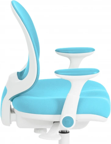 Кресло RAINBOW Tetchair (Голубой).