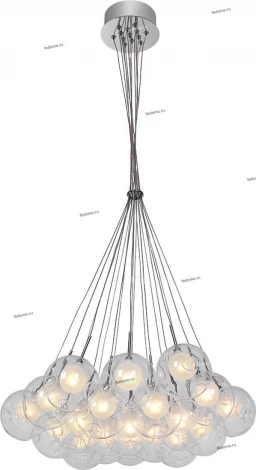 Подвесной светильник Divinare Grappolo 7720/02 SP-19