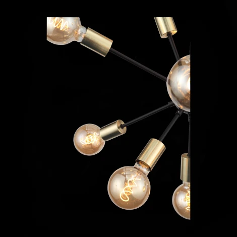 Подвесная люстра ST Luce Foglione SL437.403.12