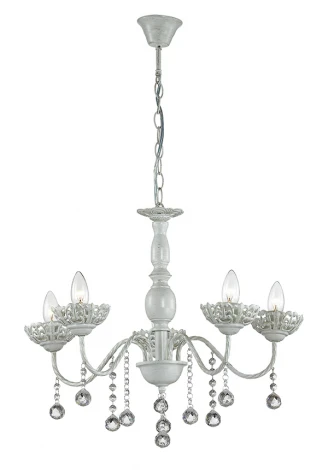 Подвесная люстра Lumion Malika 3101/5