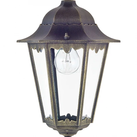 Уличный светильник подвесной Favourite London 1808-1P (220V, на цепи, IP44)