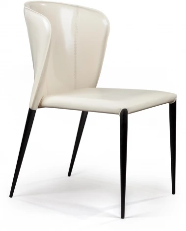 Стул Albert, кожа бежевый Top Concept ALBERT 2000000000053