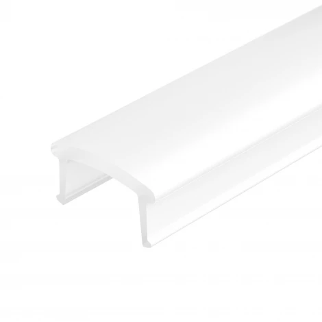 Экран PLINTUS-H40-2000 Opal (Arlight, Пластик) 052406