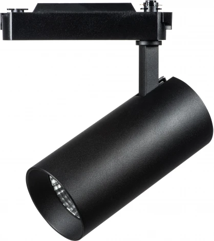 Трековый светильник Lightstar Fuoco 218247 (LED, 220V, круглые)