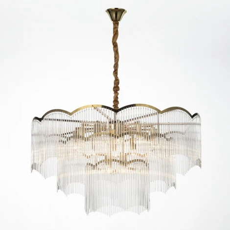 Подвесная люстра Citilux Jane CL304183 (220V, на цепи)