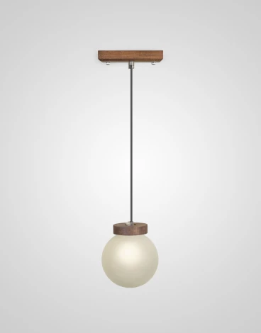 Подвесной светильник Мелодия Света PS1N 6426N-1P PR 000067481