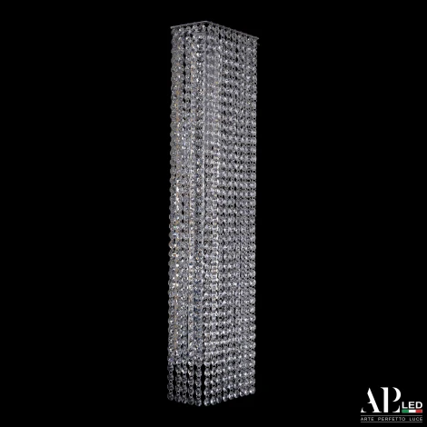 Бра светодиодное APL LED Rimini S500.B1.16-70.A.4000