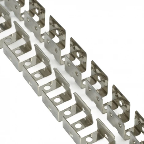 Профиль гибкий для светодиодной ленты 220V Feron LD721-50 52102