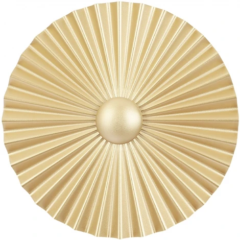 Настенный светильник Crystal Lux HOLA AP4W LED D350 (220V, круглые)