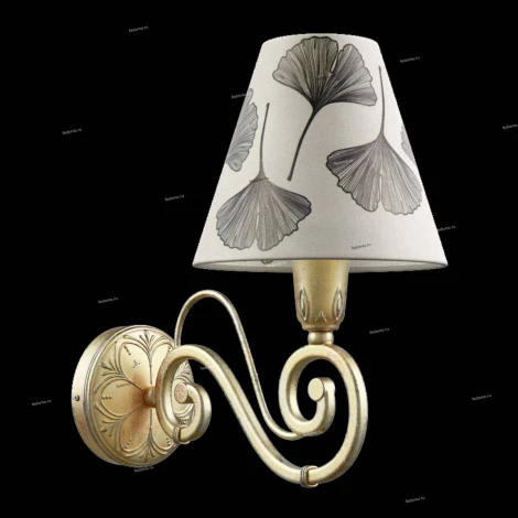 Бра Lamp4you Classic 1 E-01-H-LMP-O-7