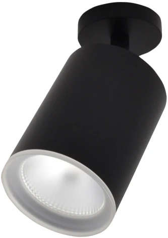 Спот Escada 20020SMA/01LED SBK (220V, круглые)
