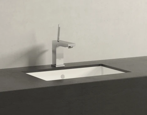 Смеситель Grohe Eurocube Joy 23658000 для раковины
