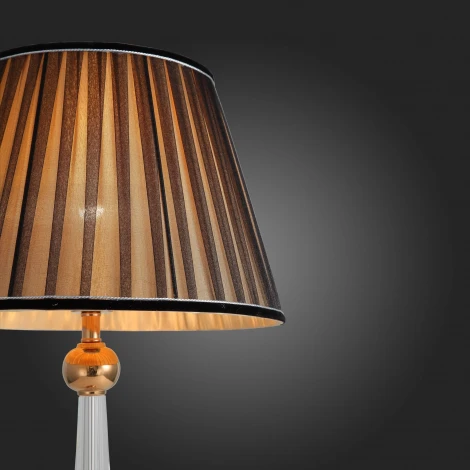 Интерьерная настольная лампа ST Luce Vezzo SL965.214.01