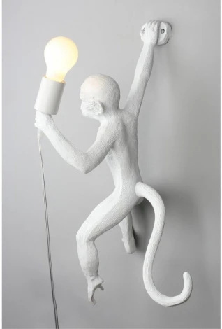 Настенный светильник Aployt Magali APL.309.11.01 (220V, животные)