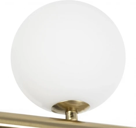 Подвесной светильник Citilux Рунд CL205270N (220V, на проводе, шарики)