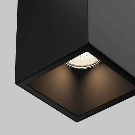 Трековый светильник 16W 48V Maytoni Alfa O-TR01-3-S-16WB3K (LED, круглые, IP65)