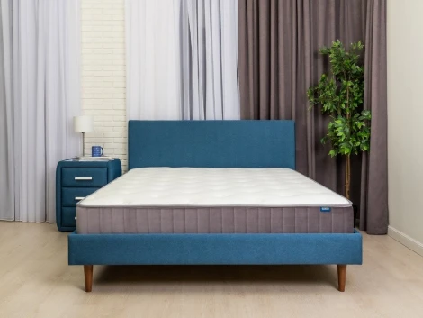 PROxSON Матрас Grace Medium (Трикотаж Prestige Steel) 140x210