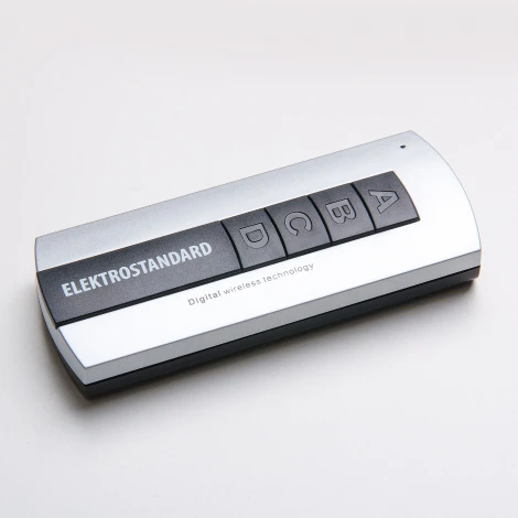 Пульт дистанционного управления для светильников Elektrostandard, 2 канала