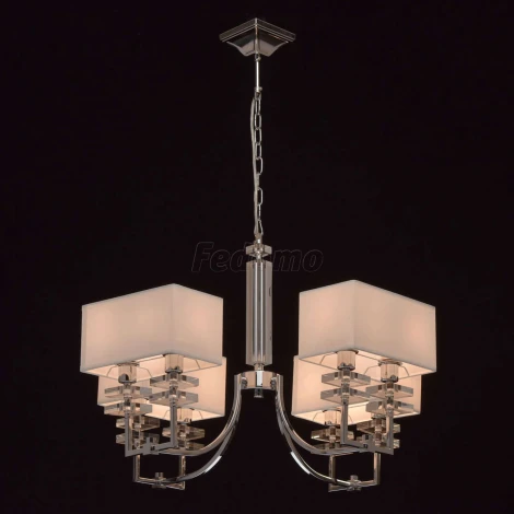 Подвесная люстра MW-Light Прато 101010608