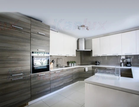 Спот на штанге Kanlux MOLI 7086 (220V)