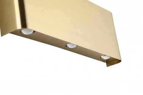 Настенный светильник Zortes Vitto ZRS.9119.06 (LED, 220V)