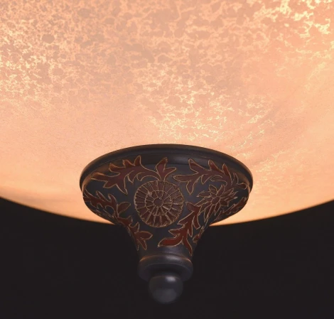 Потолочная люстра Chiaro Версаче 254011903