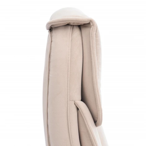 Кресло Tetchair OREON metalBL