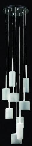Подвесной светильник ST Luce SL619 SL619.103.09