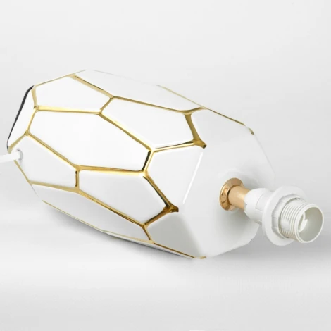 Настольная лампа Lussole LSP-0828 (220V, круглые)