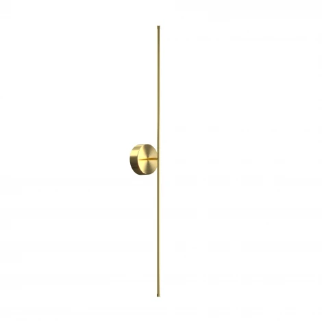 Настенный светильник светодиодный Maytoni Technical Maytoni Elegant C084WL-L12BS2.7K-1