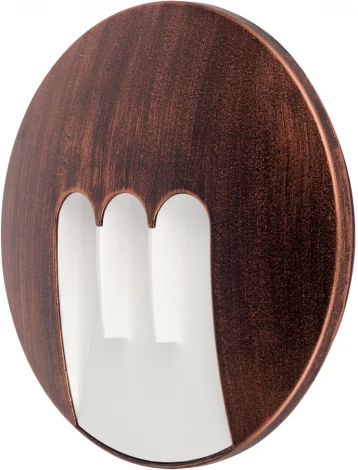 Архитектурная подсветка Oasis Light SIDNEY LED W1871 CB