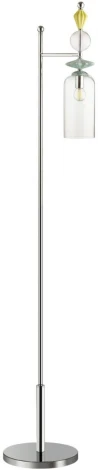 Торшер Odeon Light Bizet 4893/1F