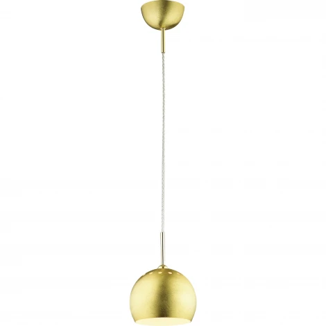 Подвесной светильник N-Light 102 102-01-36G gold brushed
