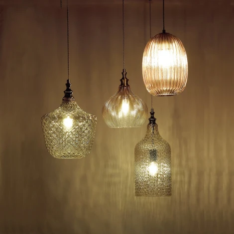 Подвесной светильник Odeon Light Pelo 4710/1