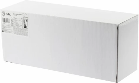 Встраиваемый точечный светильник светодиодный ЭРА SKD-13-36-40K-W09 (220V, IP40)