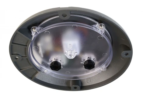 Уличный встраиваемый светильник Deko-Light Helios 732143 (LED, 220V, круглые, IP67)