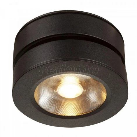 Накладной потолочный светильник Magic 3000K 1x12Вт 36° LED Maytoni Technical C022CL-L12B