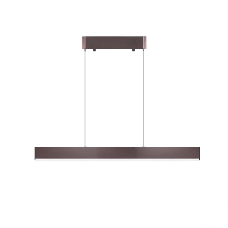 Подвесной светильник Favourite Officium 2118-1P