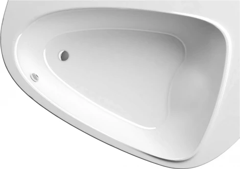 Акриловая ванна Ravak Love Story II R