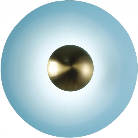 Настенный светильник Alfa Light F1024-72 (LED, 220V, круглые)